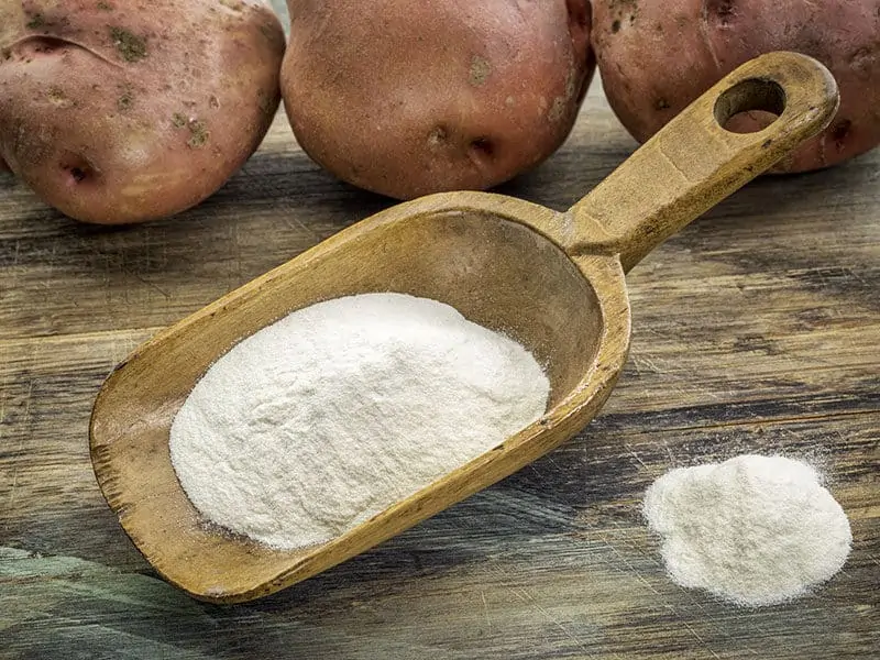 Potatoes Flour - Sayfoods